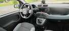 Fiat Panda Stan bardzo dobry, niski przebieg. - 9
