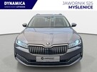 Škoda Superb VAT 23% Combi Style 2.0TDI 200KM DSG 2022/2023 r., salon PL I wł., V - 3