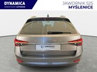 Škoda Superb VAT 23% Combi Style 2.0TDI 200KM DSG 2022/2023 r., salon PL I wł., V - 7