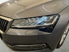Škoda Superb VAT 23% Combi Style 2.0TDI 200KM DSG 2022/2023 r., salon PL I wł., V - 9