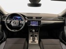 Škoda Superb VAT 23% Combi Style 2.0TDI 200KM DSG 2022/2023 r., salon PL I wł., V - 12