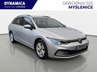Volkswagen Golf Variant VAT 23% Life 1.5 eTSI 150KM DSG 2023 r., salon PL, I właściciel