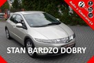 Honda Civic 1.8 Stan b.dobry bez rdzy i korozji bezwypadkowy Gwarancja 12mc 1wł