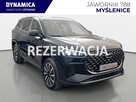 Chery Tiggo 8 VAT 23% Prestige 1.5T-GDI PHEV 279KM automat 2025 r., salon PL, I wł