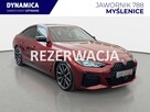 BMW 420 VAT 23% d Gran Coupe M Sport 190KM automat xdrive 2024 r., s. PL, HAK