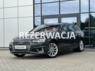 Audi A4 Ele. Klapa, Full LED, 3xClimatronic, Tempomat, Bluetooth Alu GWARANCJA