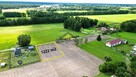 Działka w Gliniku, 12A - 2