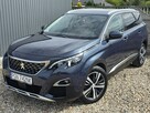 Peugeot 5008 2.0 180ps Full Led Navi Kamera PanoramaDach 7 Osobowy Gwarancja