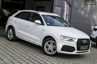 Audi Q3 Led / S-line / Kamera / Bose / Quattro / El.fotele / Gwarancja - 2