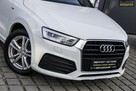 Audi Q3 Led / S-line / Kamera / Bose / Quattro / El.fotele / Gwarancja - 3