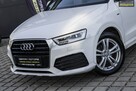 Audi Q3 Led / S-line / Kamera / Bose / Quattro / El.fotele / Gwarancja - 5