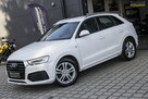 Audi Q3 Led / S-line / Kamera / Bose / Quattro / El.fotele / Gwarancja - 6