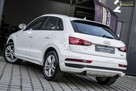 Audi Q3 Led / S-line / Kamera / Bose / Quattro / El.fotele / Gwarancja - 7