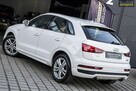 Audi Q3 Led / S-line / Kamera / Bose / Quattro / El.fotele / Gwarancja - 8