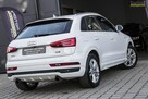 Audi Q3 Led / S-line / Kamera / Bose / Quattro / El.fotele / Gwarancja - 9