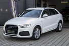 Audi Q3 Led / S-line / Kamera / Bose / Quattro / El.fotele / Gwarancja - 12