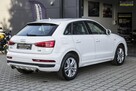 Audi Q3 Led / S-line / Kamera / Bose / Quattro / El.fotele / Gwarancja - 14