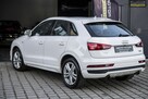 Audi Q3 Led / S-line / Kamera / Bose / Quattro / El.fotele / Gwarancja - 15