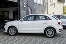 Audi Q3 Led / S-line / Kamera / Bose / Quattro / El.fotele / Gwarancja - 16