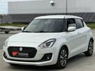 Suzuki Swift 1.0 / 112 KM HYBRID LED Nawigacja Kamera Asystent Pasa Grzane Fotele - 5