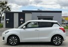 Suzuki Swift 1.0 / 112 KM HYBRID LED Nawigacja Kamera Asystent Pasa Grzane Fotele - 6