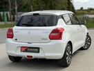 Suzuki Swift 1.0 / 112 KM HYBRID LED Nawigacja Kamera Asystent Pasa Grzane Fotele - 10