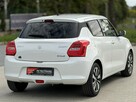 Suzuki Swift 1.0 / 112 KM HYBRID LED Nawigacja Kamera Asystent Pasa Grzane Fotele - 11