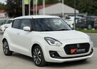 Suzuki Swift 1.0 / 112 KM HYBRID LED Nawigacja Kamera Asystent Pasa Grzane Fotele - 13