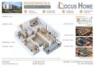 PROMOCJA 3-pokojowe mieszkanie z balkonem - 1