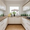Stylowy bliźniak w Wilanowie – twój nowy dom - 5