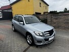 Mercedes GLK 220 220 CDI 170 4 Matic Automat - 1