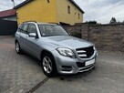 Mercedes GLK 220 220 CDI 170 4 Matic Automat - 2