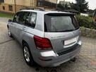 Mercedes GLK 220 220 CDI 170 4 Matic Automat - 3