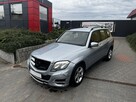 Mercedes GLK 220 220 CDI 170 4 Matic Automat - 4