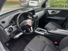 Mercedes GLK 220 220 CDI 170 4 Matic Automat - 8