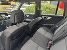 Mercedes GLK 220 220 CDI 170 4 Matic Automat - 10