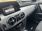 Mercedes GLK 220 220 CDI 170 4 Matic Automat - 12