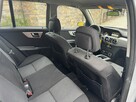 Mercedes GLK 220 220 CDI 170 4 Matic Automat - 14