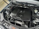 Mercedes GLK 220 220 CDI 170 4 Matic Automat - 15