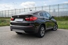 BMW X4 xDrive20d xLine, Salon PL, FVAT Marża - 5
