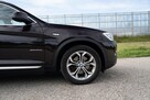 BMW X4 xDrive20d xLine, Salon PL, FVAT Marża - 7