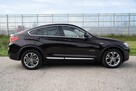 BMW X4 xDrive20d xLine, Salon PL, FVAT Marża - 8