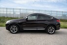 BMW X4 xDrive20d xLine, Salon PL, FVAT Marża - 9
