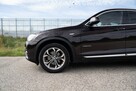 BMW X4 xDrive20d xLine, Salon PL, FVAT Marża - 10