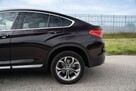 BMW X4 xDrive20d xLine, Salon PL, FVAT Marża - 11