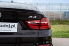 BMW X4 xDrive20d xLine, Salon PL, FVAT Marża - 12