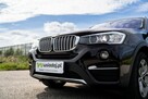 BMW X4 xDrive20d xLine, Salon PL, FVAT Marża - 14