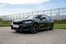 BMW 318i Sedan M Sport, Bezwypadkowy, Salon PL, Pierwszy wł, FV23%