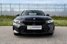 BMW 318i Sedan M Sport, Bezwypadkowy, Salon PL, Pierwszy wł, FV23% - 2