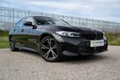 BMW 318i Sedan M Sport, Bezwypadkowy, Salon PL, Pierwszy wł, FV23% - 3
